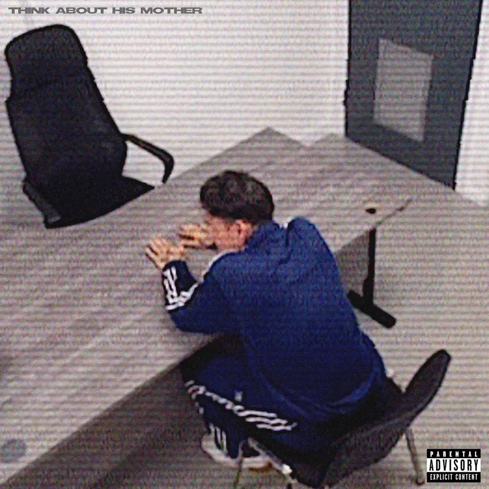 Everyone You Know — Think About His Mother cover artwork