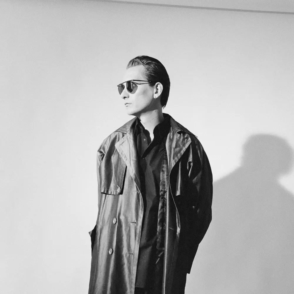 Thomas Azier — Pelechian 2 cover artwork