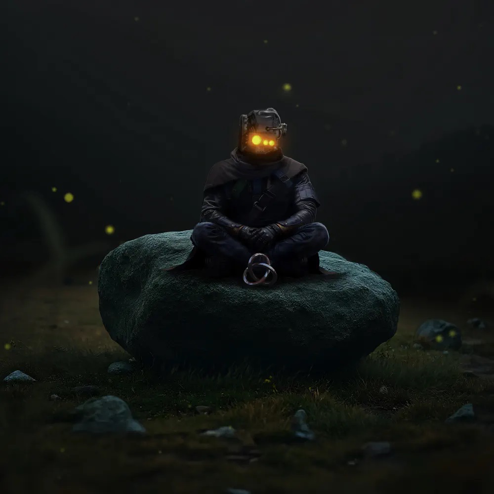 Röyksopp featuring Susanne Sundfør — Beacons cover artwork