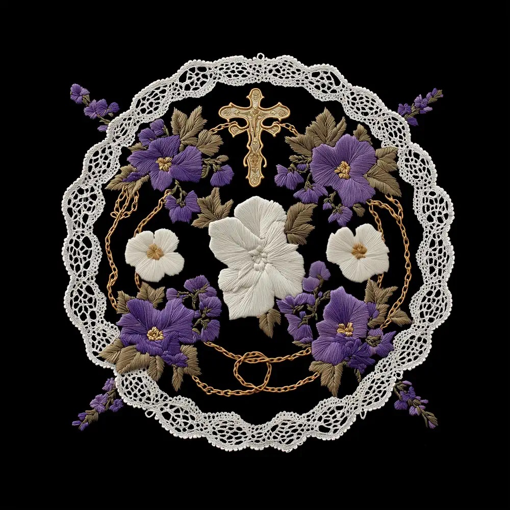 LA NIÑA — GUAPPARÌA cover artwork