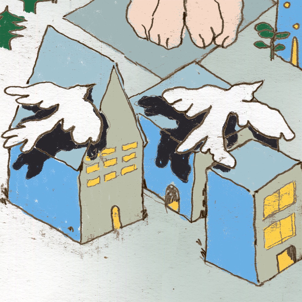 1tbsp — Oh No cover artwork