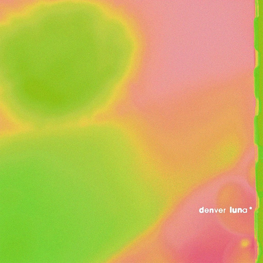 Underworld — denver luna cover artwork