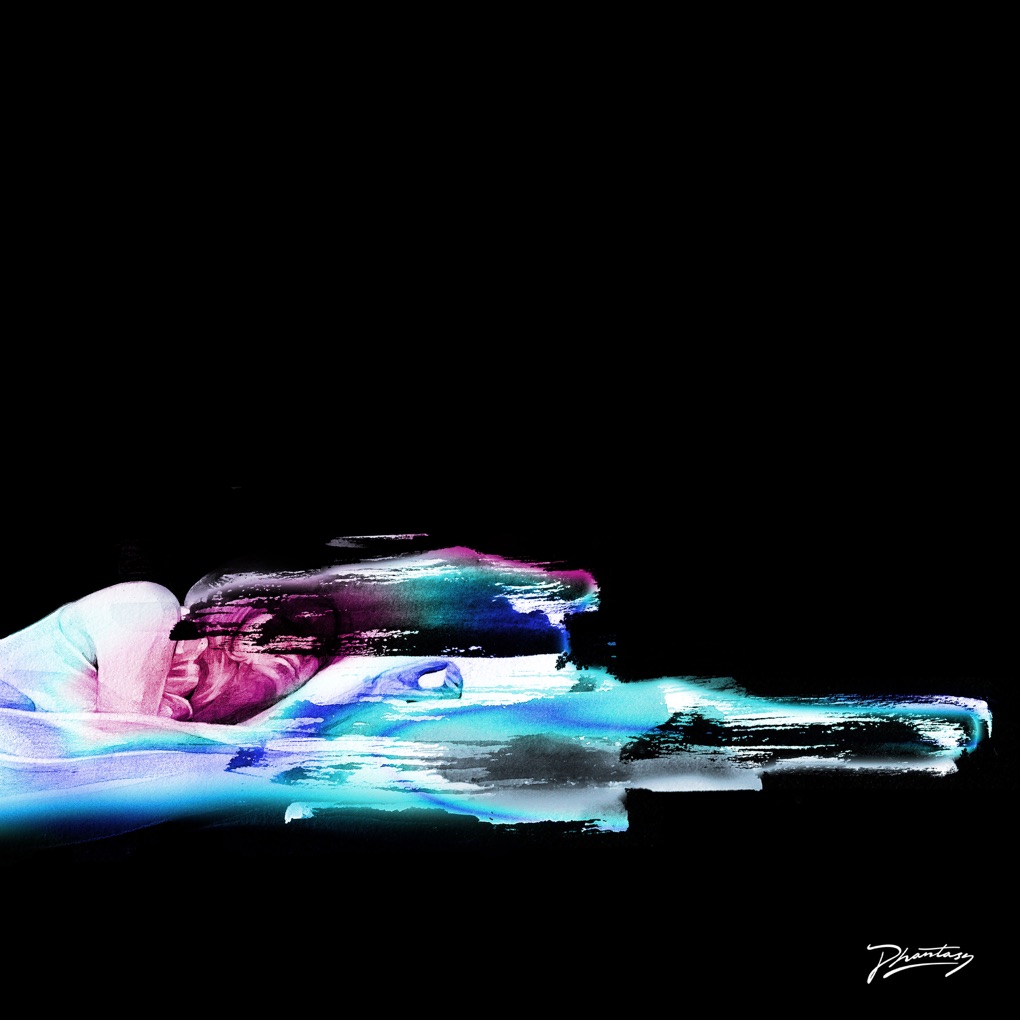 Daniel Avery — Need Electric (2023 Redux) cover artwork