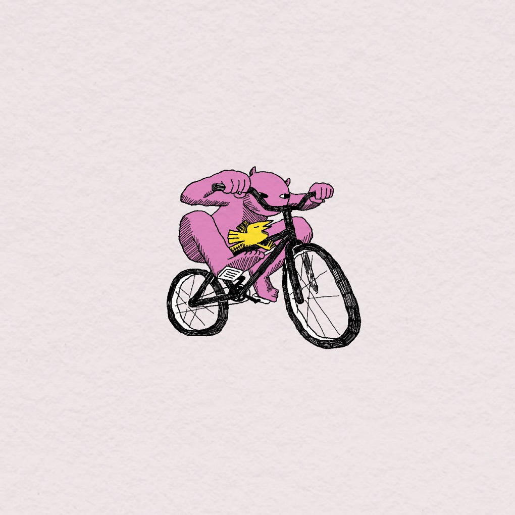 2touch — bunnyhop cover artwork