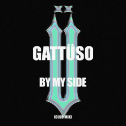 GATTÜSO — By My Side (Club Mix) cover artwork