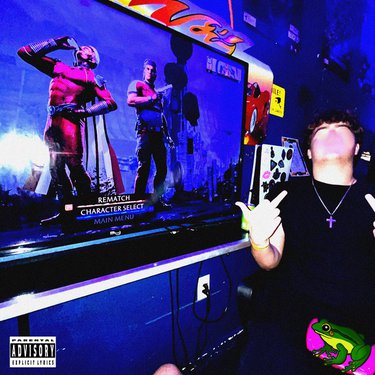 Lil Sperm I FOUND RACHAEL 2 cover artwork