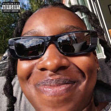 Little Simz — Hello, Hi cover artwork