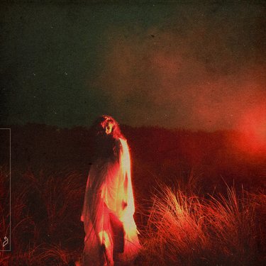 anamē & Moyka — Colder cover artwork