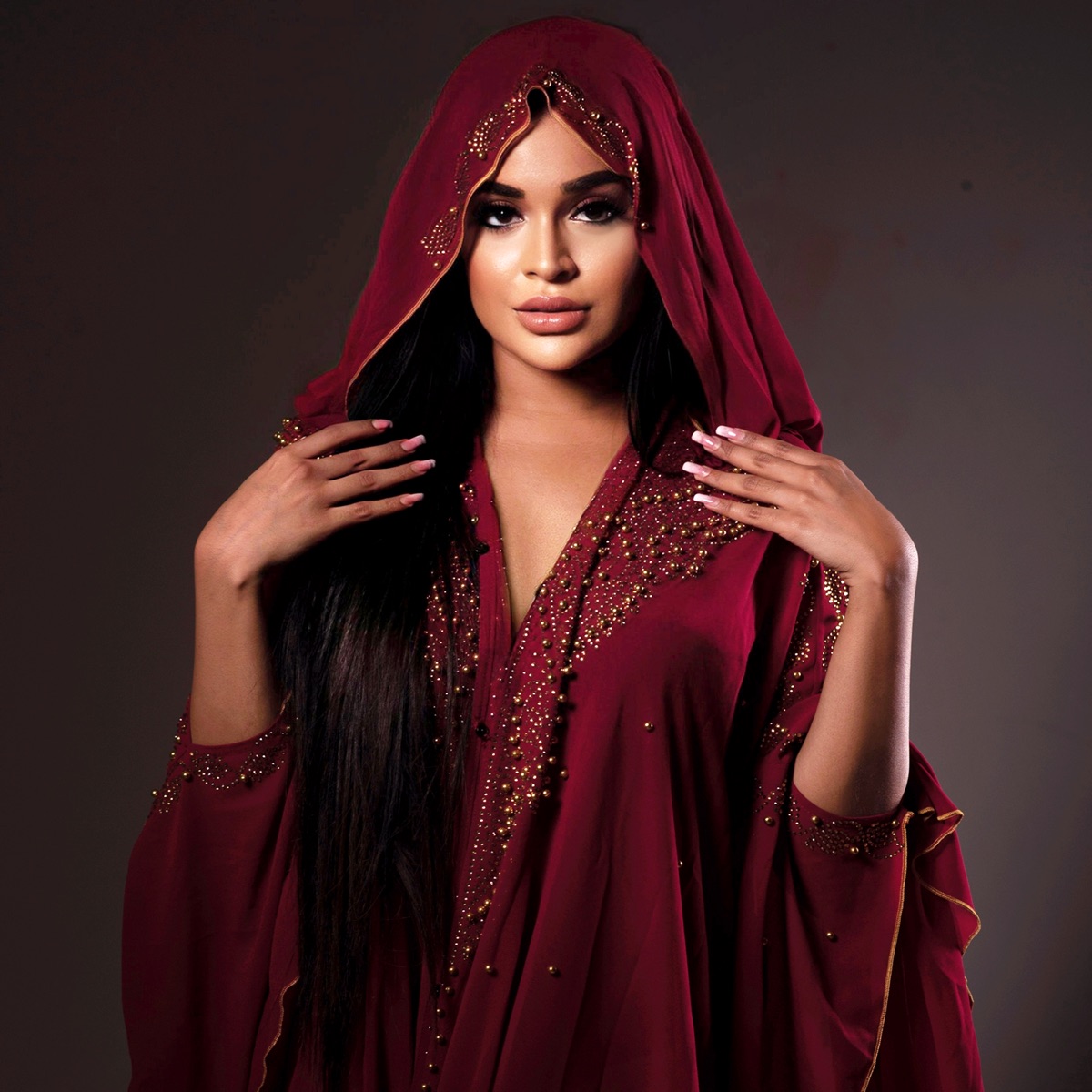 Lïdya & Naseem Sultan — Khali Wali cover artwork
