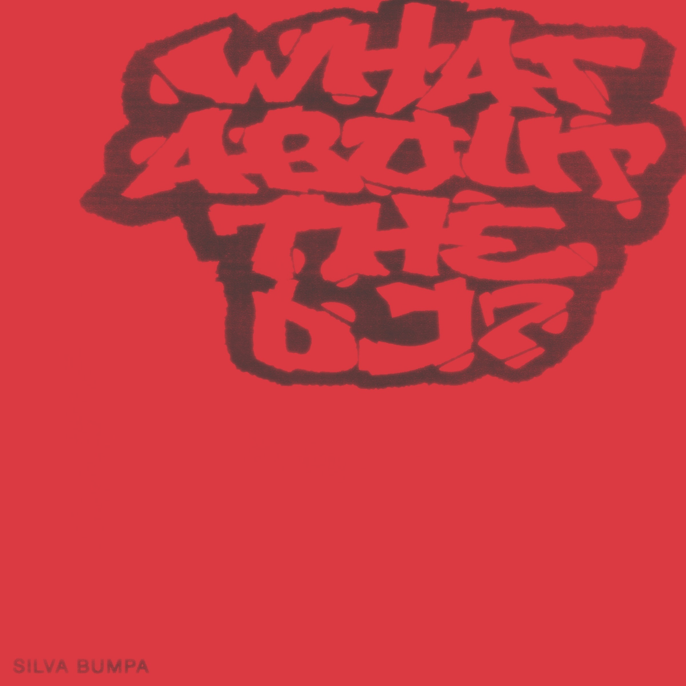 Silva Bumpa & Megan Wroe — Without U cover artwork