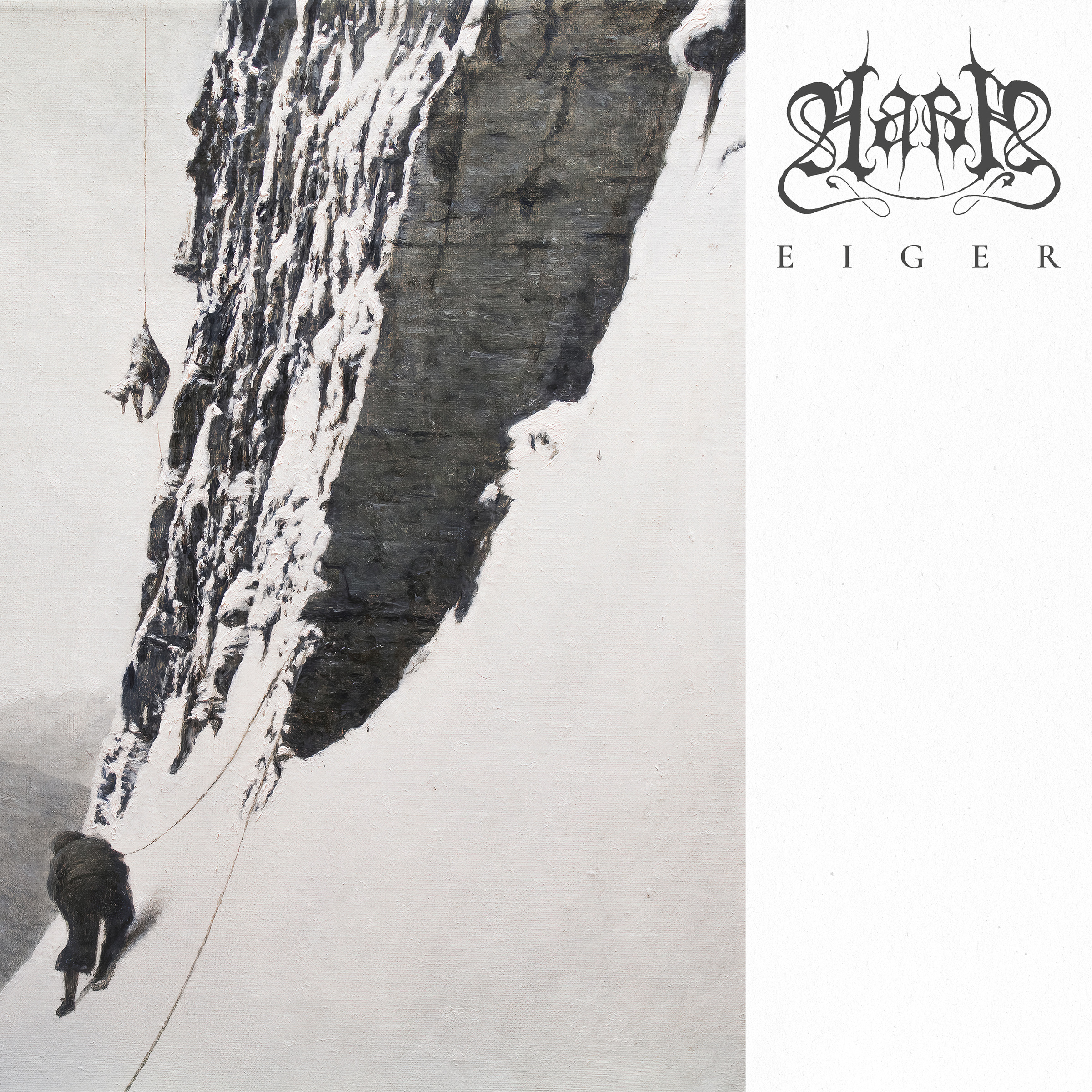 Aara — Senkrechte Welten cover artwork