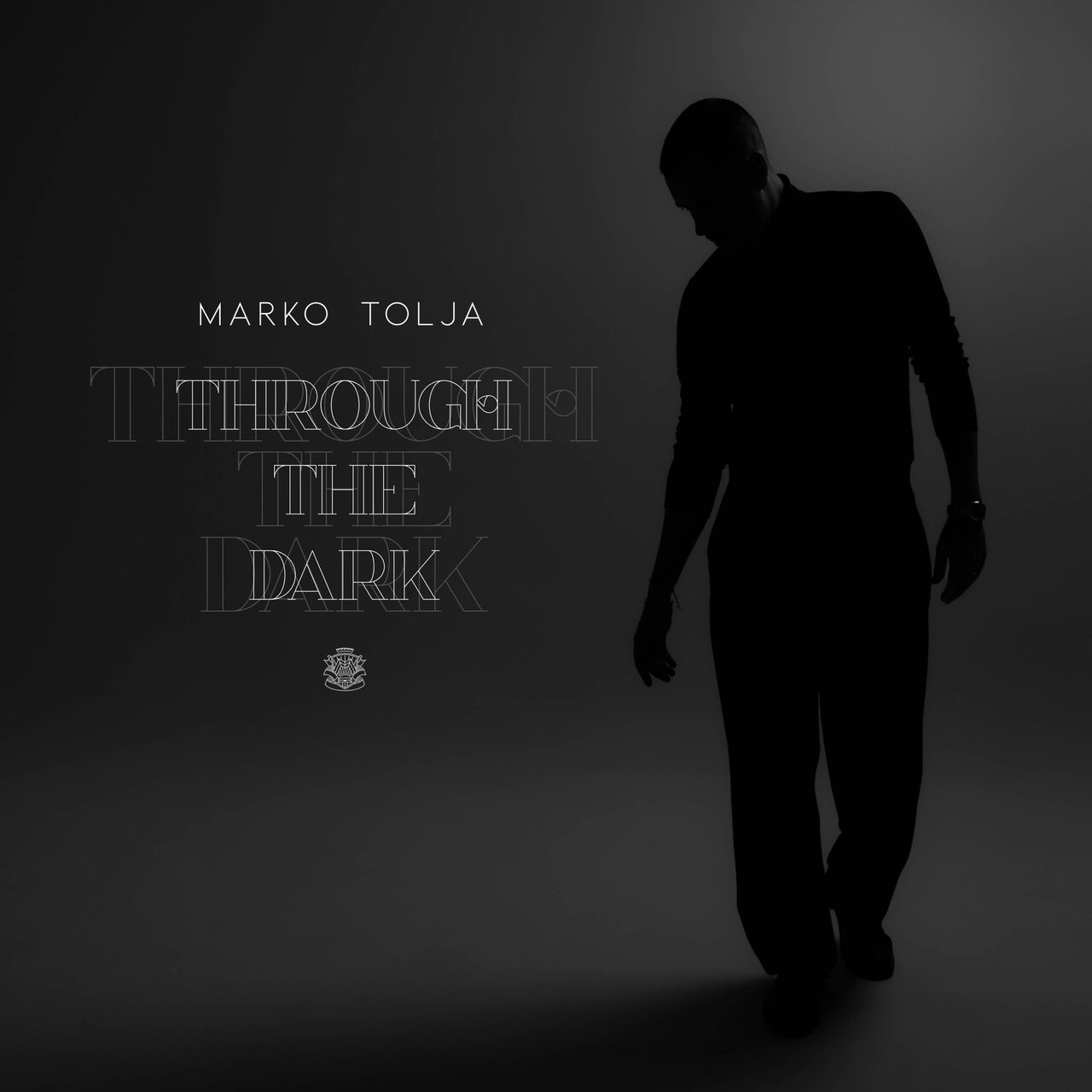 Marko Tolja — Through The Dark cover artwork