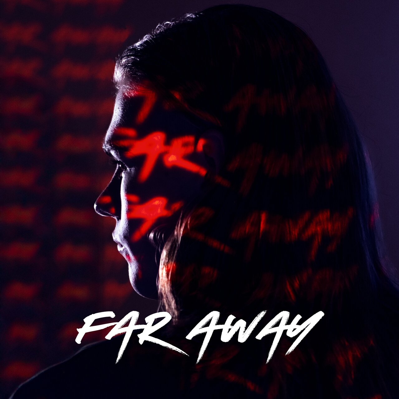Jokūbas Jankauskas — Far Away cover artwork