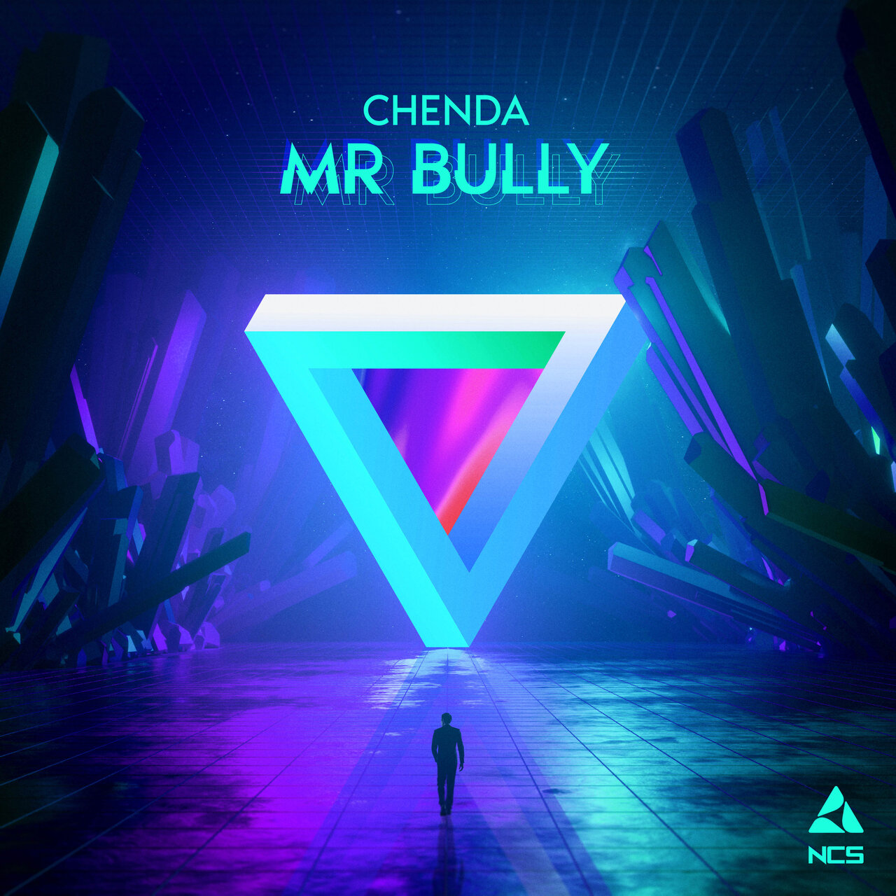 CHENDA — Mr. Bully cover artwork