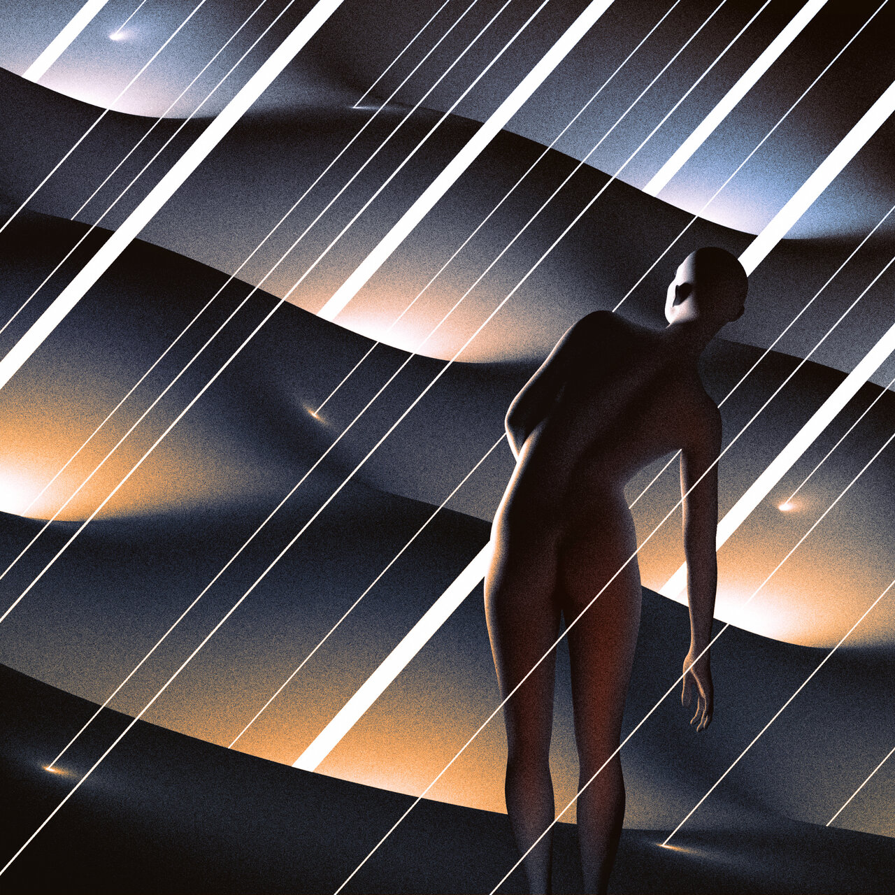 Chrust — Tempo cover artwork