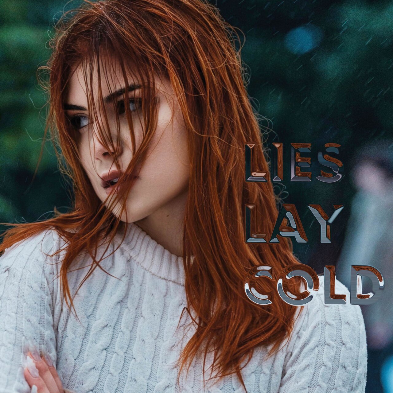 Ananda — Lies Lay Cold cover artwork