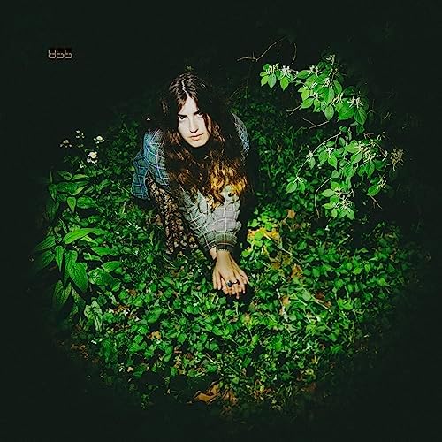 Cece Coakley — 865 cover artwork