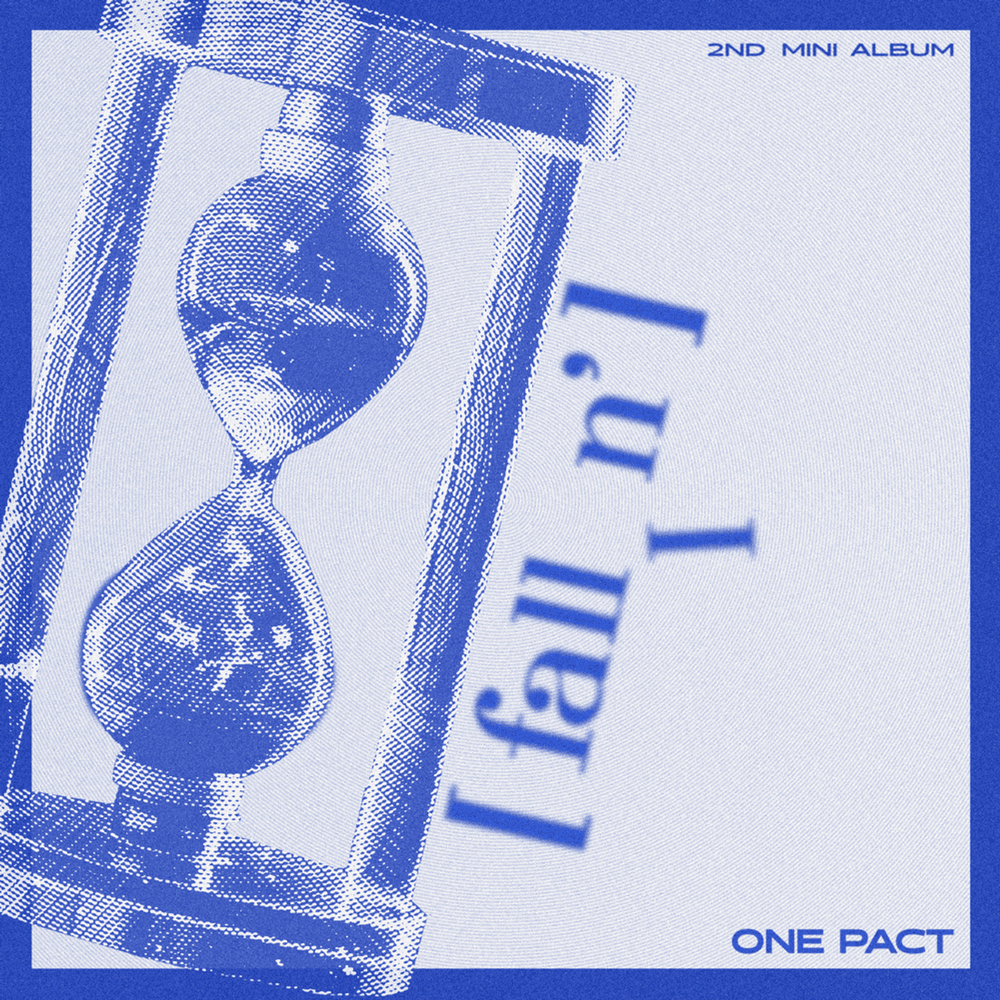 ONE PACT — DESERVED cover artwork