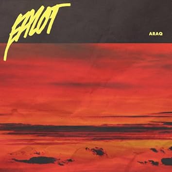 Ealot — Yaghlee cover artwork
