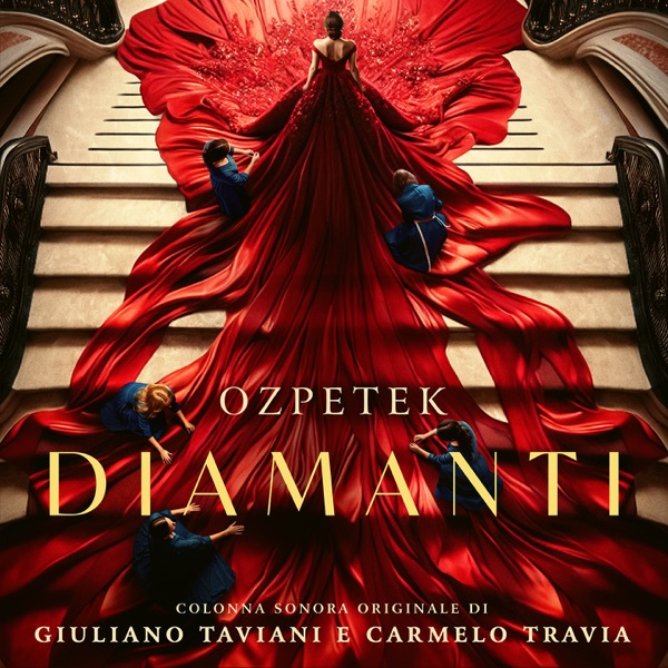 Giorgia — Diamanti cover artwork