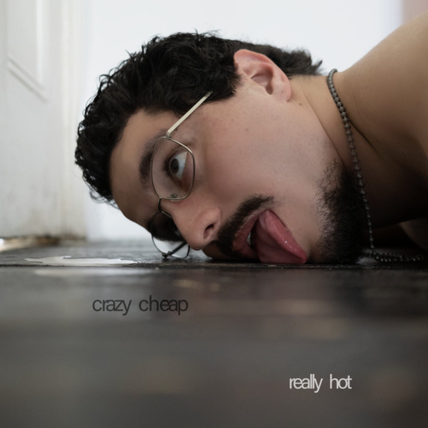 Babymorocco — Really Hot cover artwork