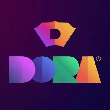 Croatia 🇭🇷 in the Eurovision Song Contest Dora 2025 cover artwork