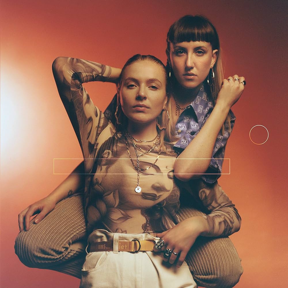 IDER — Busy Being a Rockstar cover artwork