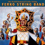 Ferko String Band — Alabama Jubilee cover artwork