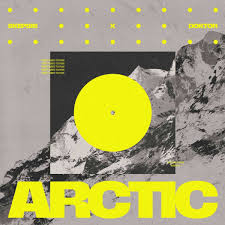 Skepsis & Doktor — Arctic cover artwork