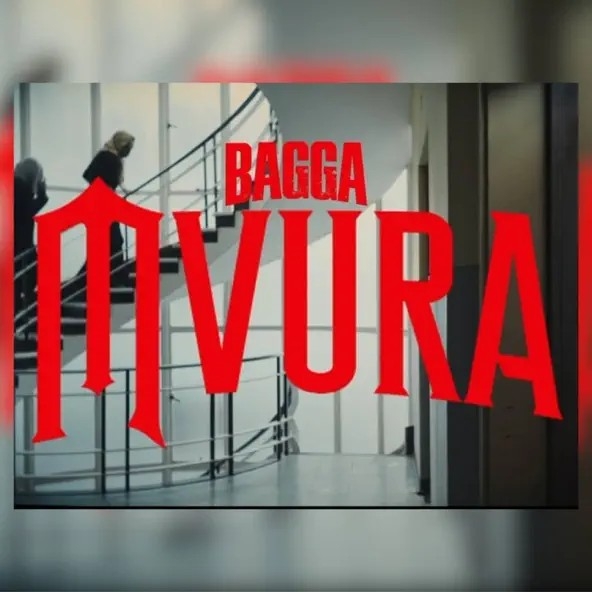 Bagga Mvura cover artwork
