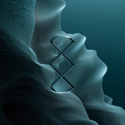 KREAM & Jem Cooke — Blue Symphony cover artwork
