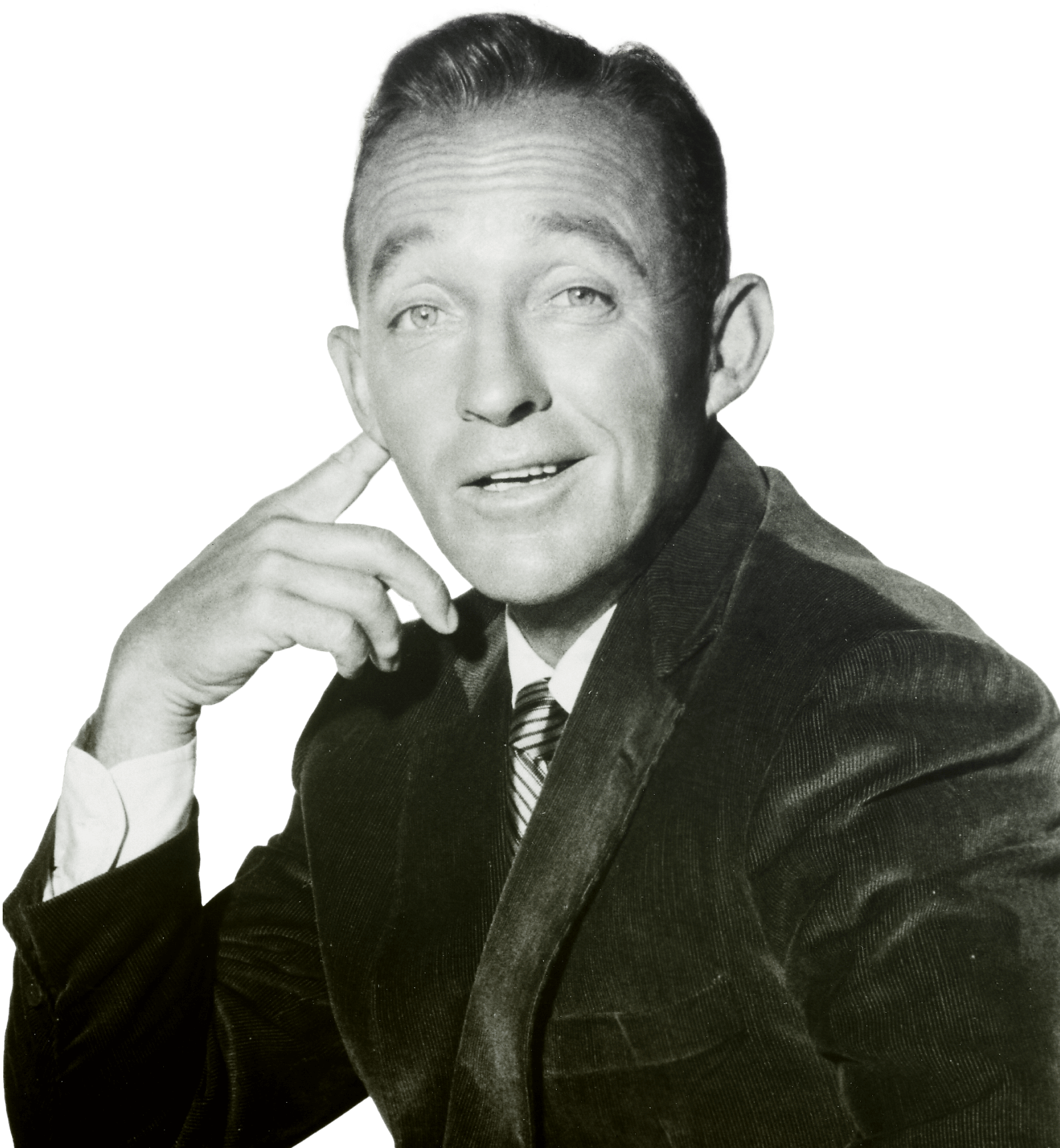 Bing Crosby — Count Your Blessings Instead Of Sheep cover artwork