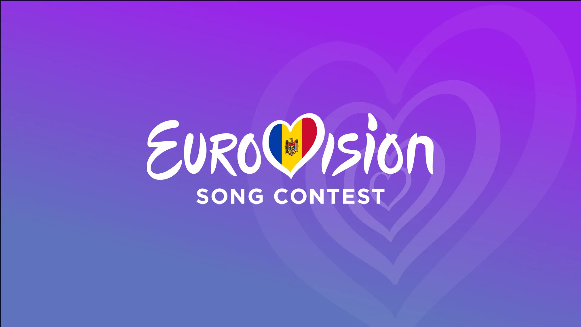 Moldova 🇲🇩 in the Eurovision Song Contest Etapa Națională 2025 cover artwork