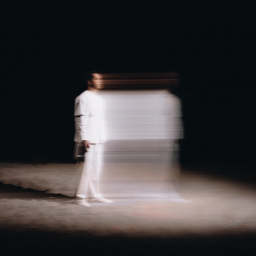 Gebrasy — Whole cover artwork