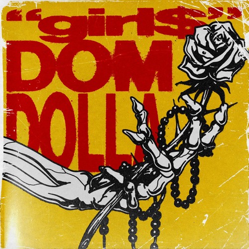 Dom Dolla — Girls cover artwork