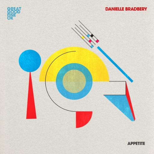Great Good Fine OK & Danielle Bradbery — Appetite cover artwork
