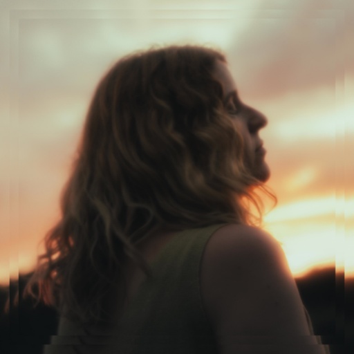 Hannah Grace — I Grow Up All Over Again cover artwork