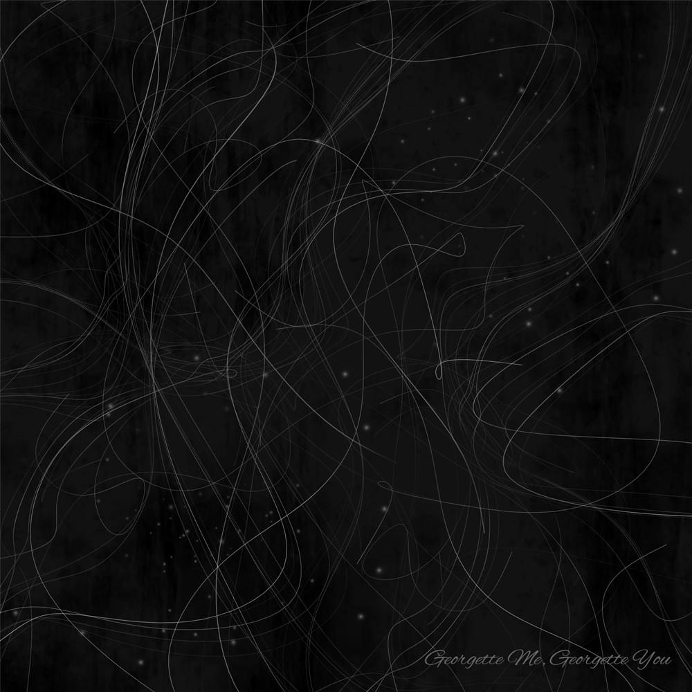 Ave Mujica — Georgette Me, Georgette You cover artwork