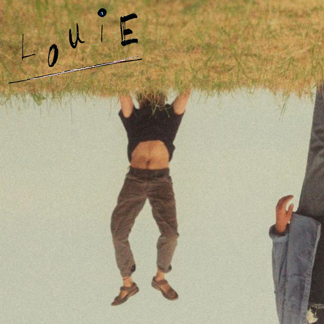 Arcy Drive — Louie cover artwork