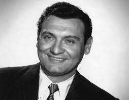 Frankie Laine — In The Beginning cover artwork
