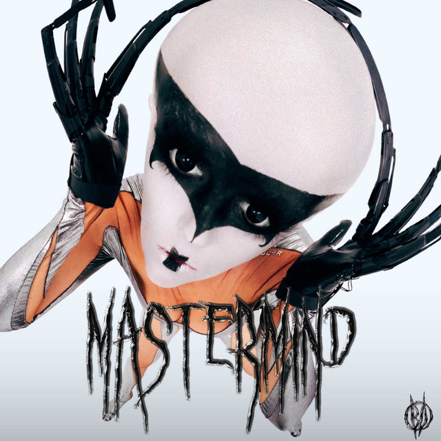 EMM — MASTERMIND cover artwork