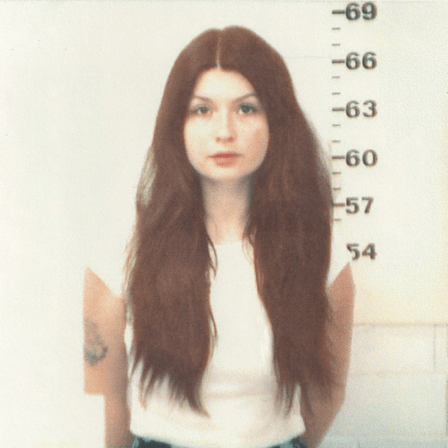 Willow Avalon — Baby Blue cover artwork