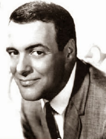 Norman Brooks — A Sky Blue Shirt And A Rainbow Tie cover artwork