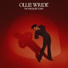 Ollie Wride — Wish You Well cover artwork