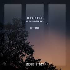 Nora En Pure featuring Richard Walters — Protected cover artwork