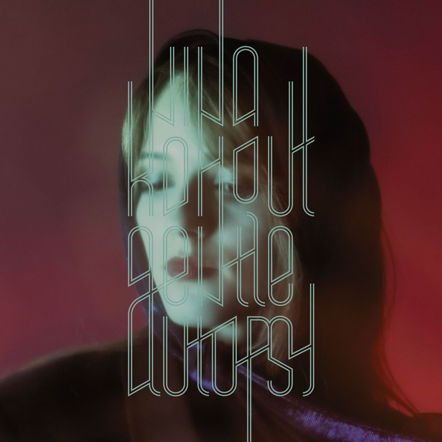 Nina Kohout — Rhythm of Sirens cover artwork