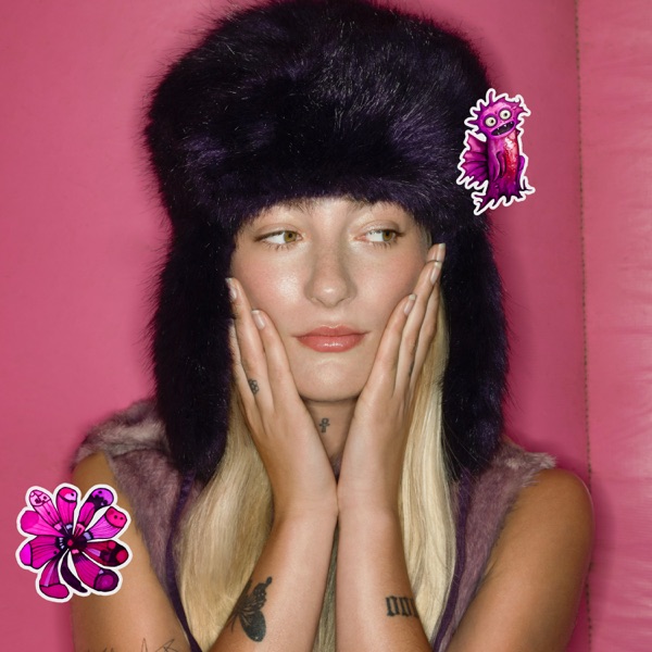 S10 — Have Fun cover artwork