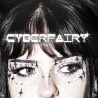 SPIKEMYHEART CYBERFAIRY (EP) cover artwork