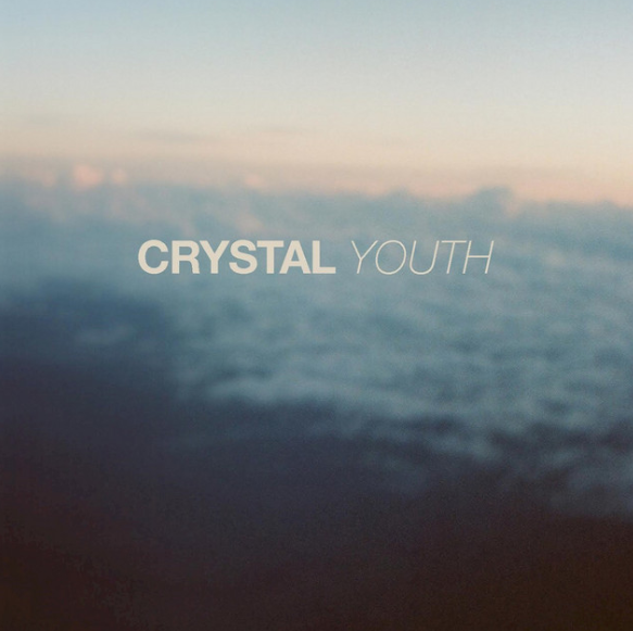 Dead Pony Youth (EP) cover artwork