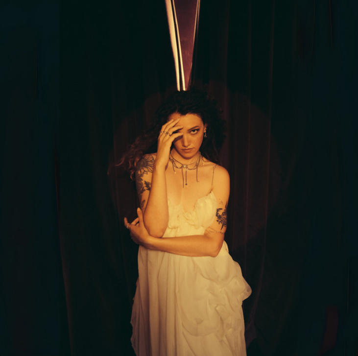 POESY — Home cover artwork